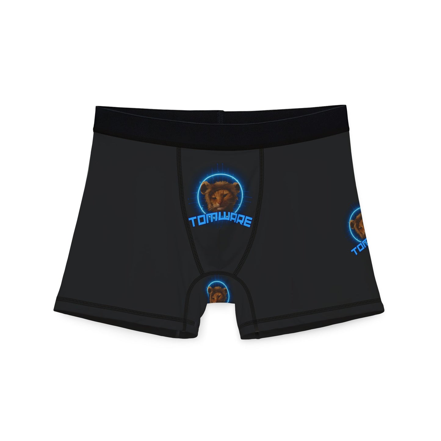 Men's Boxers (AOP)