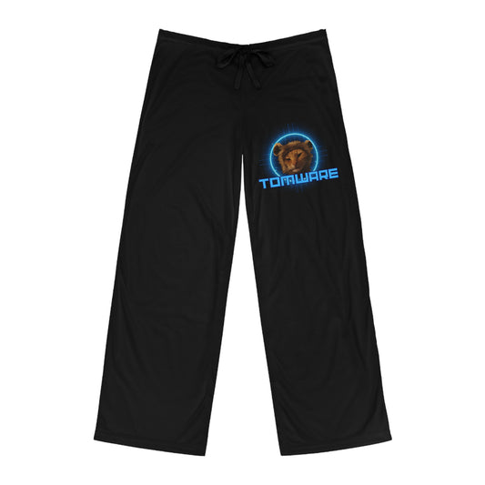 Men's Pajama Pants (AOP)