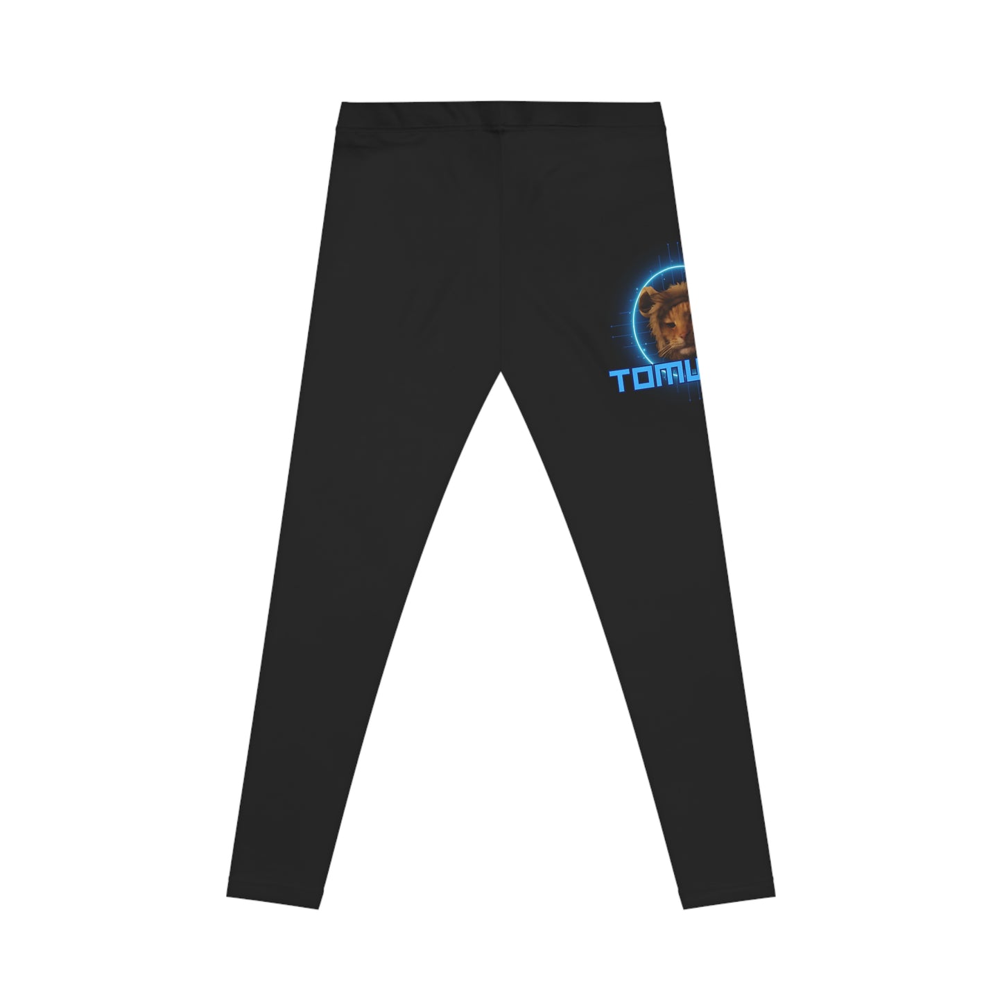 Women's Casual Leggings (AOP)