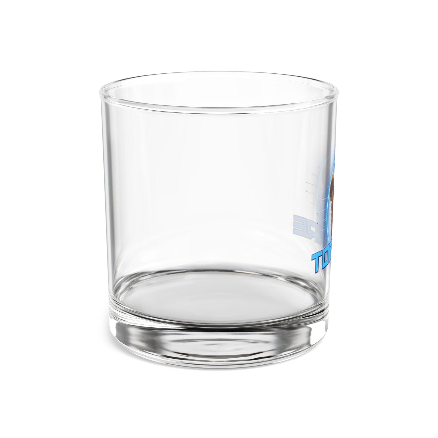 Rocks Glass, 10oz