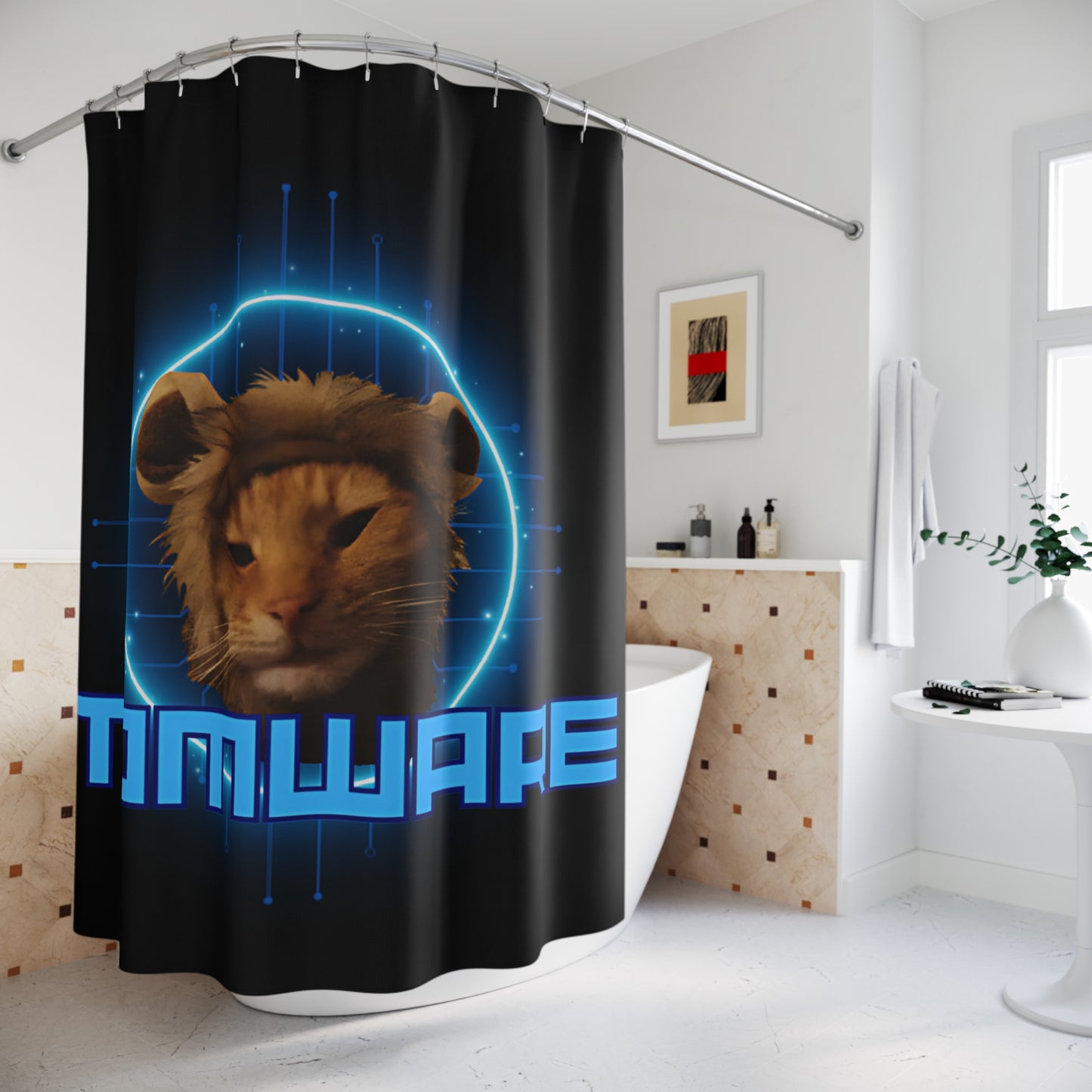 Shower Curtains