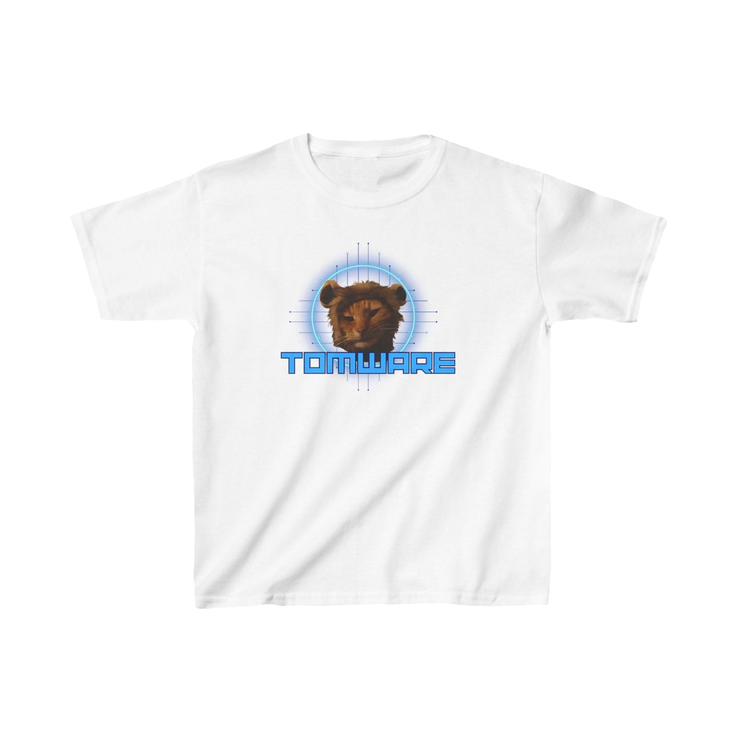 Kids Heavy Cotton™ Tee