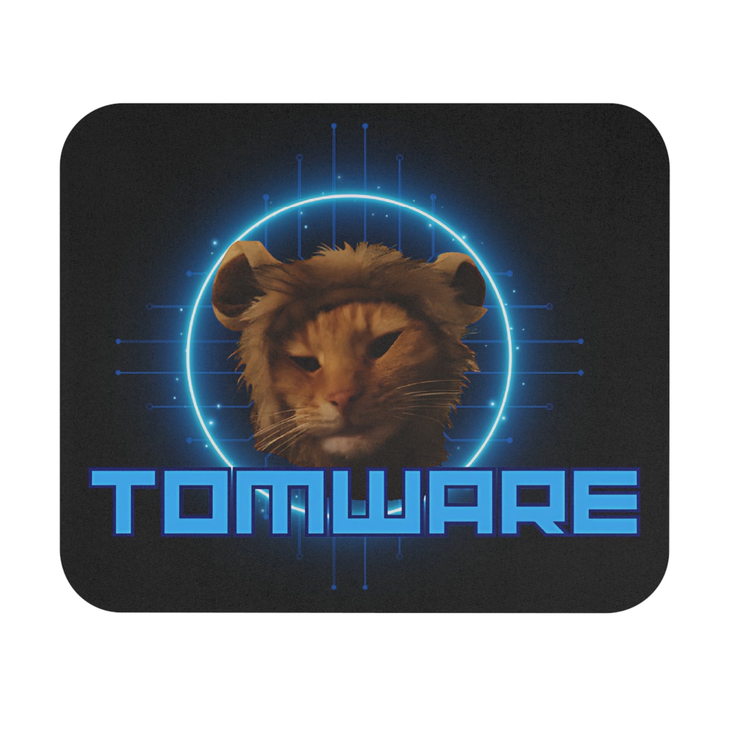 Mouse Pad (Rectangle)