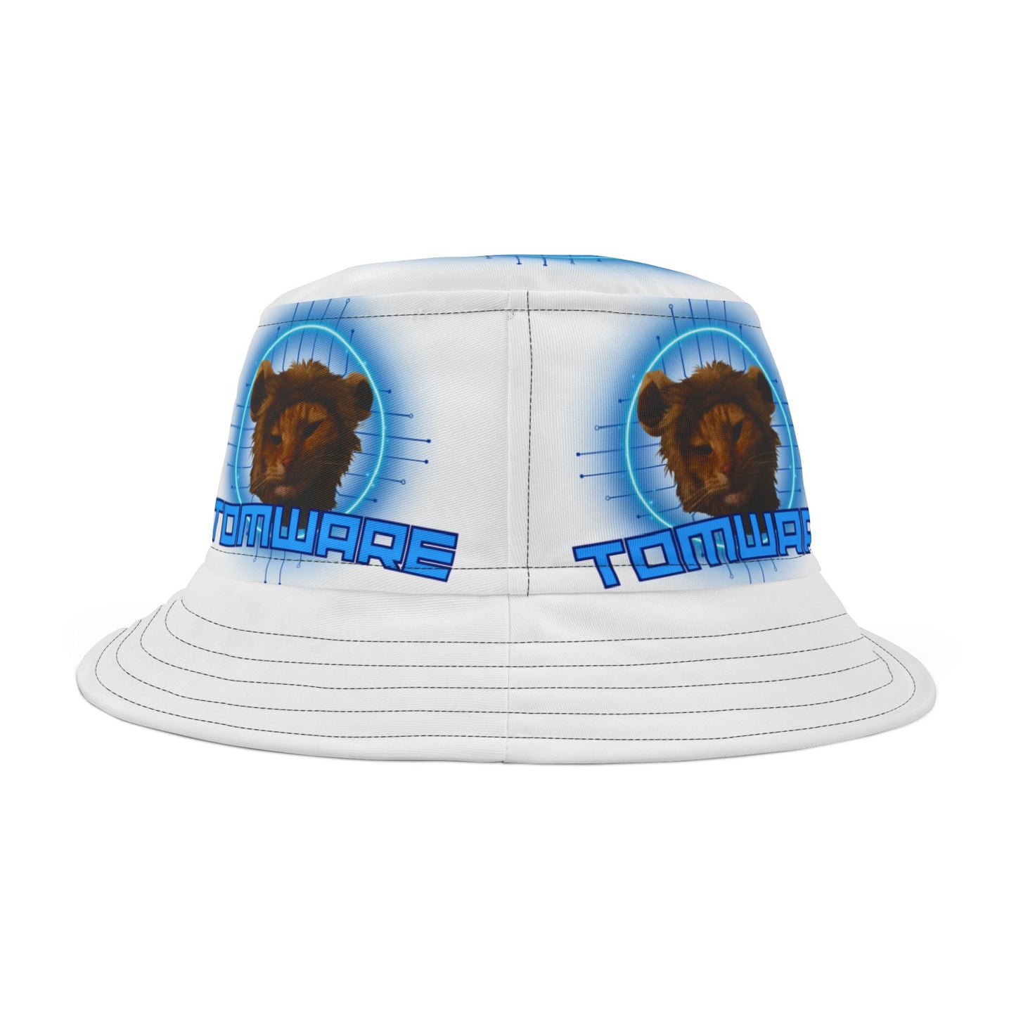 Bucket Hat (AOP)