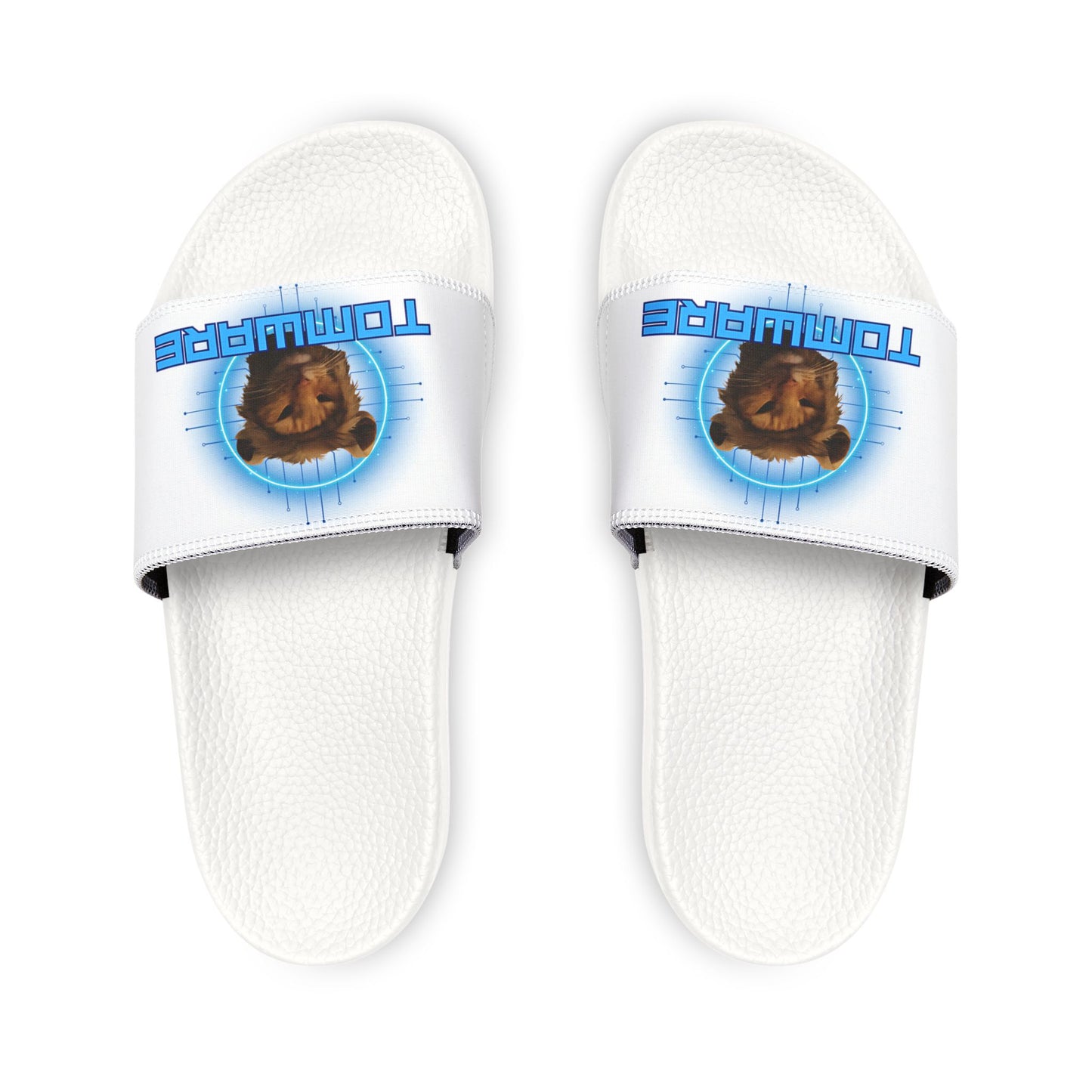 Youth Removable-Strap Sandals