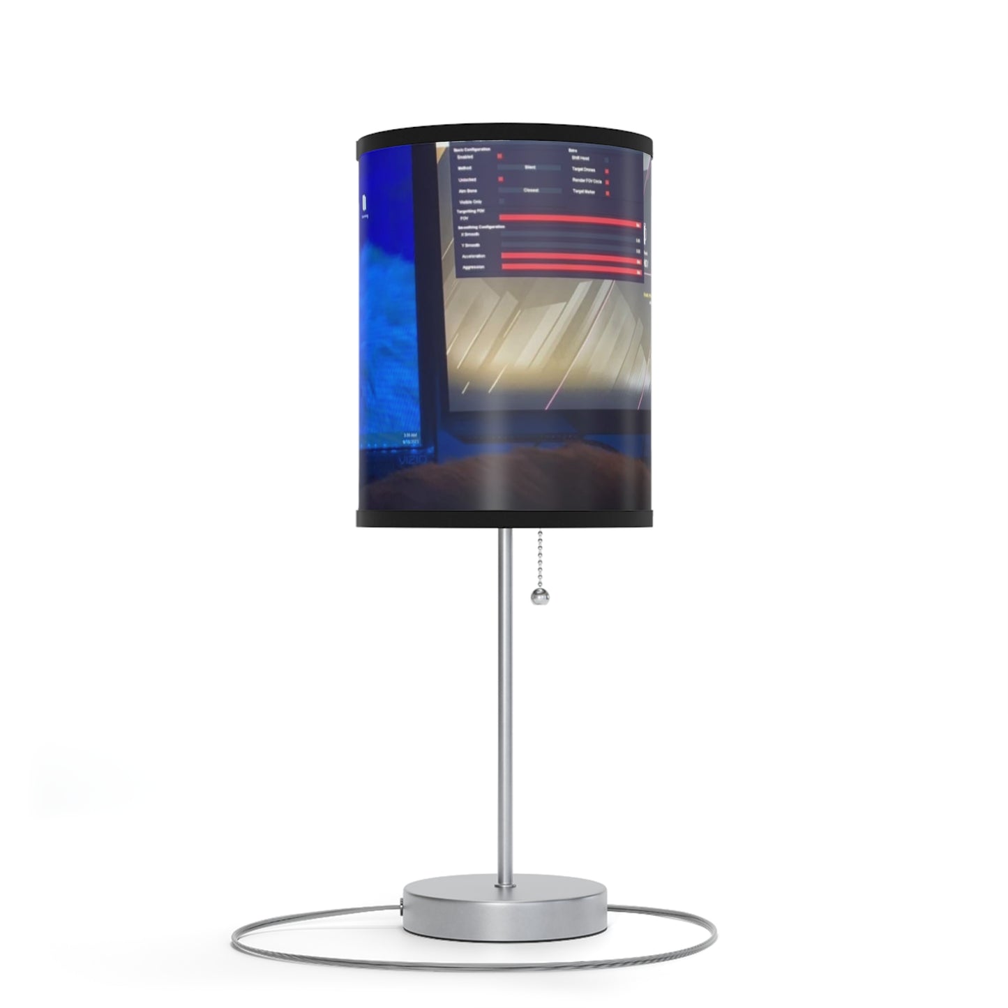 Lamp on a Stand, US|CA plug