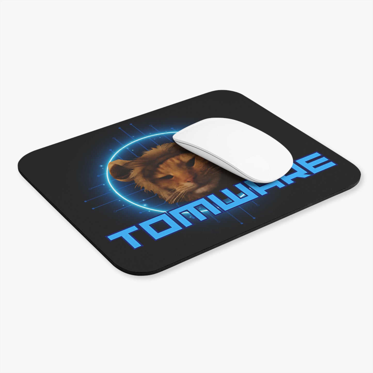 Mouse Pad (Rectangle)