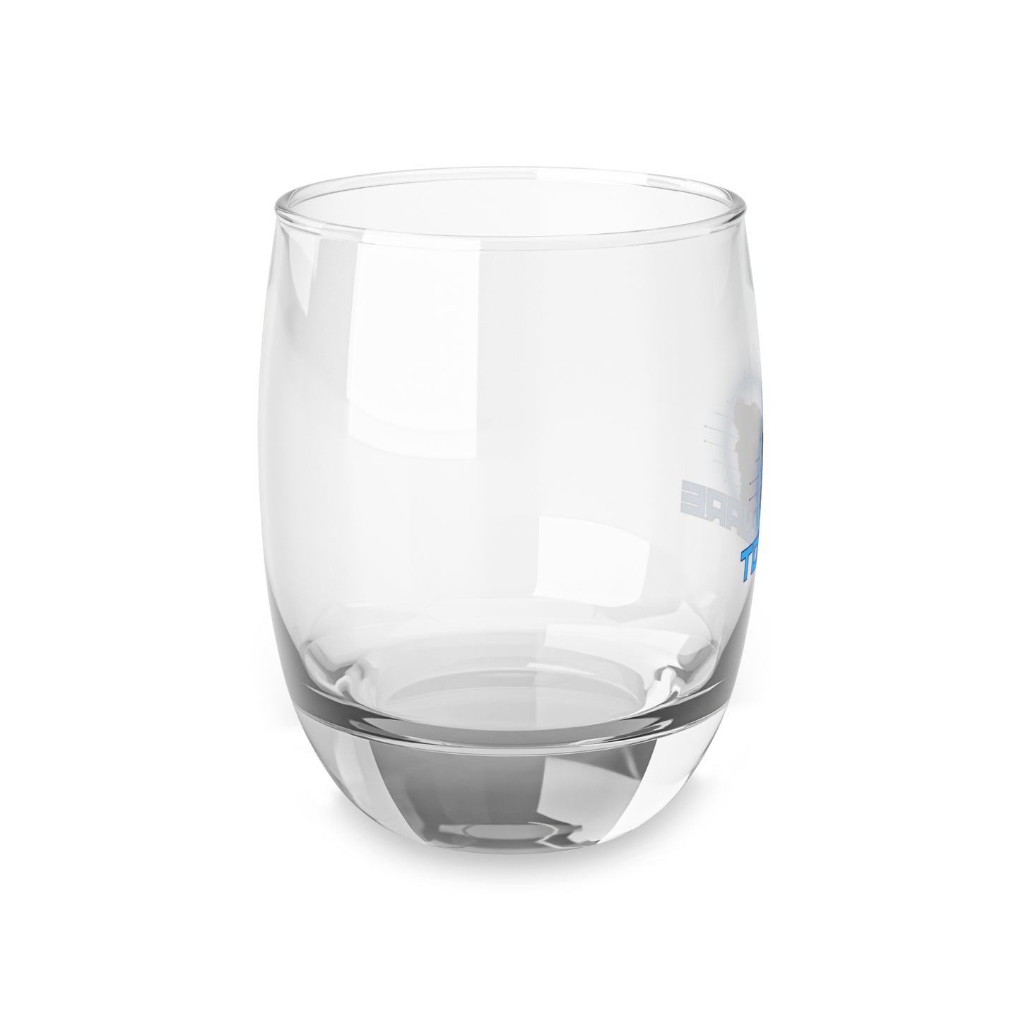 Whiskey Glass