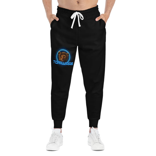 Athletic Joggers (AOP)