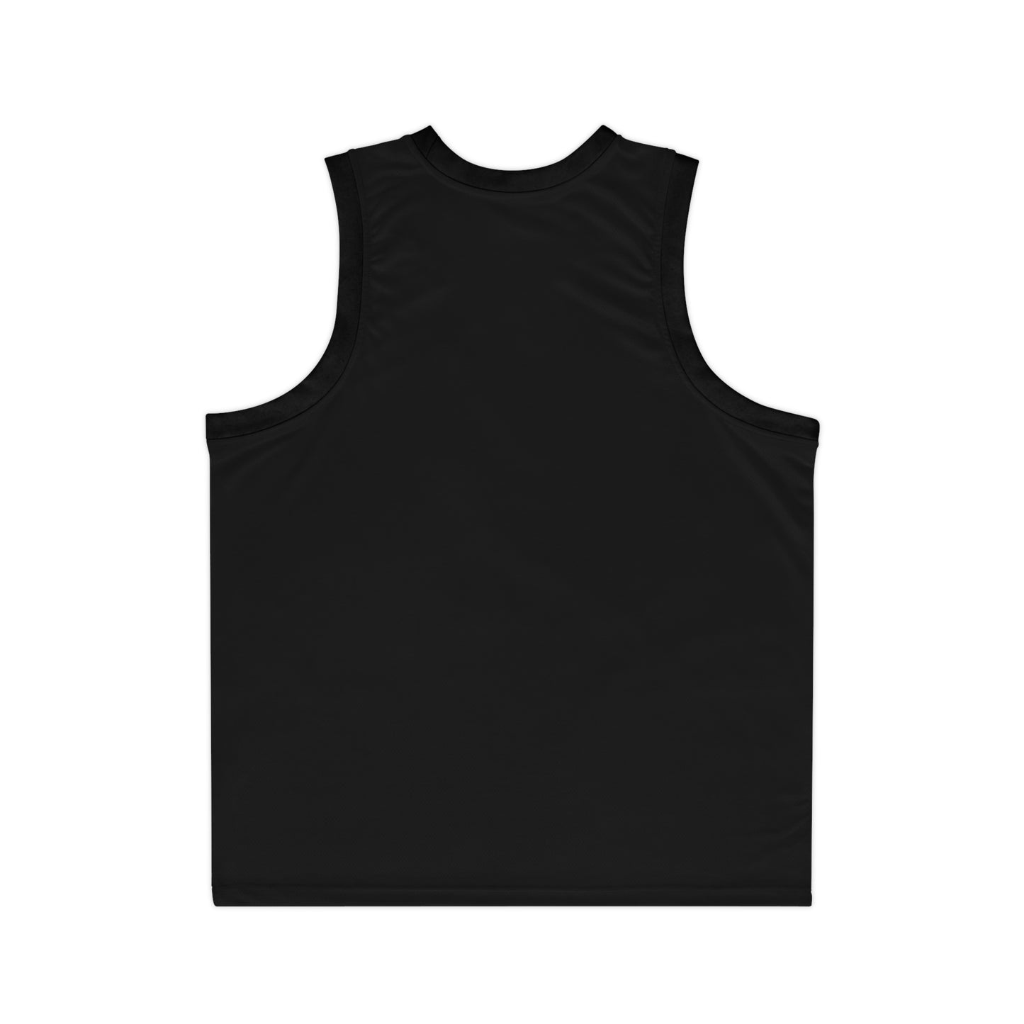 Unisex Basketball Jersey (AOP)