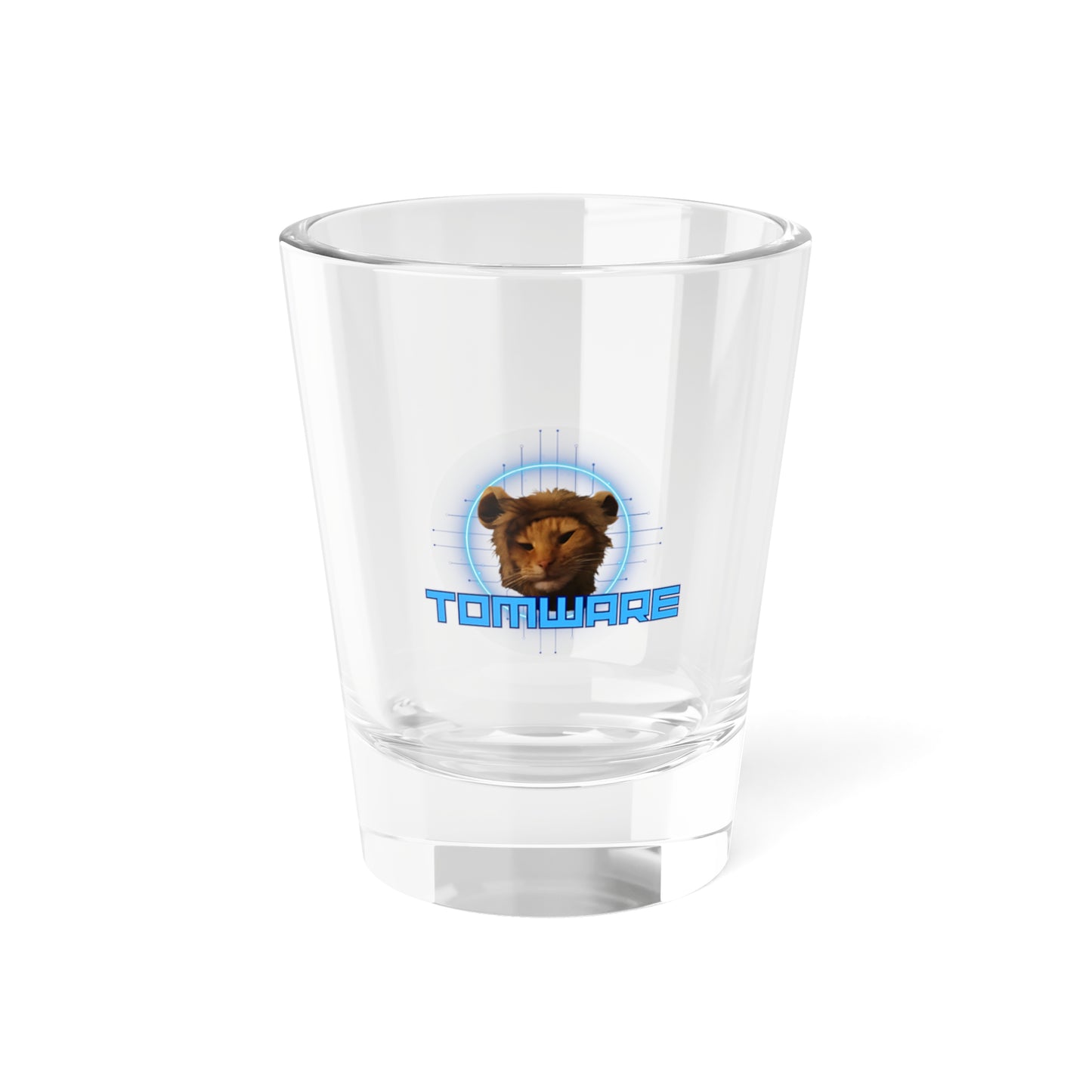 Shot Glass, 1.5oz