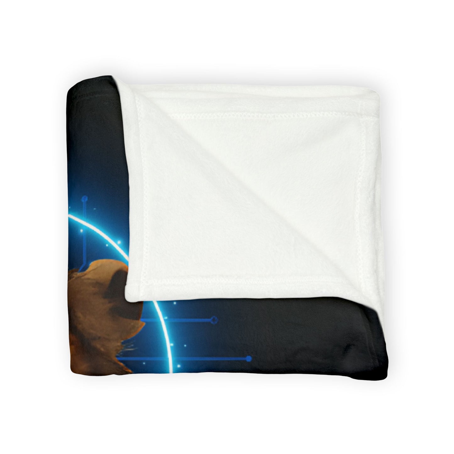 Soft Polyester Blanket