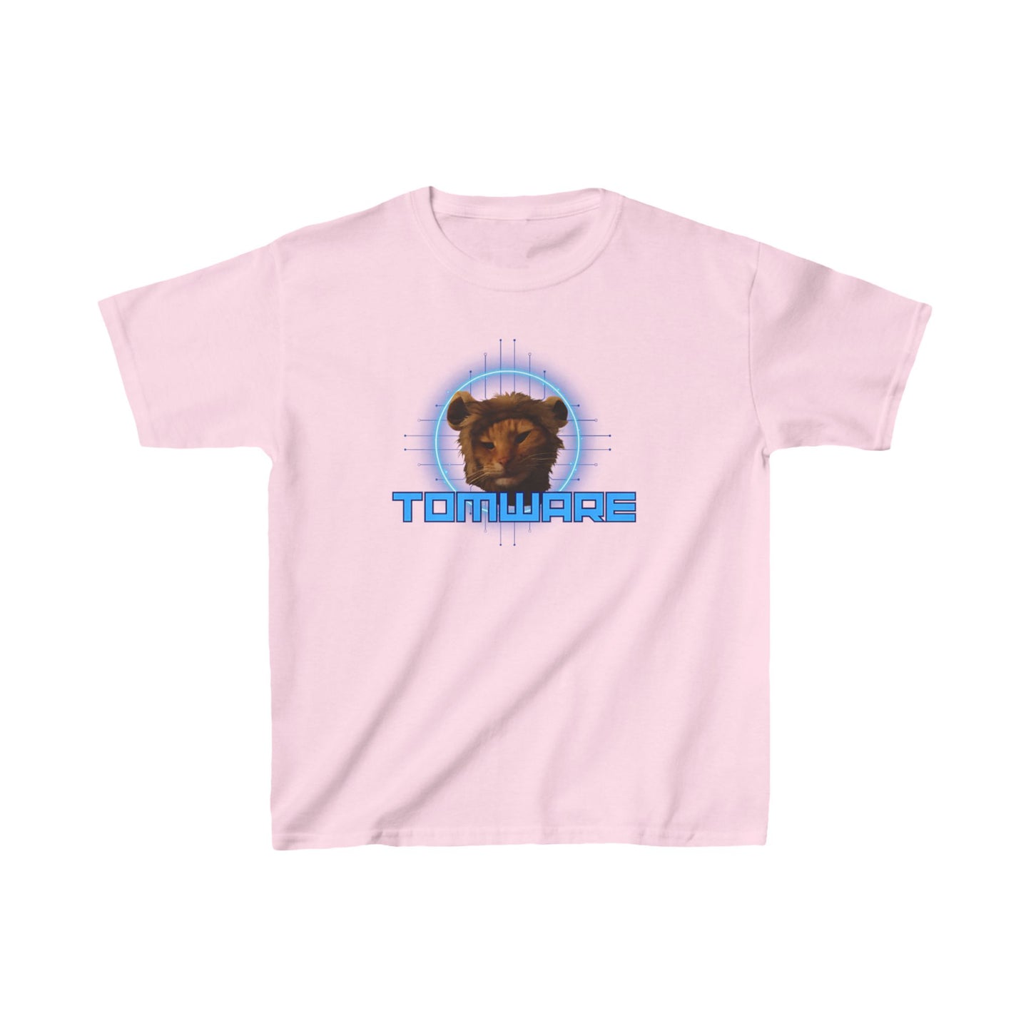 Kids Heavy Cotton™ Tee