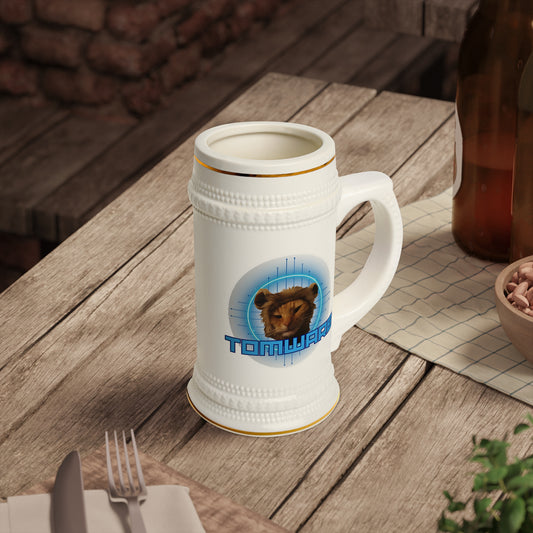 Beer Stein Mug