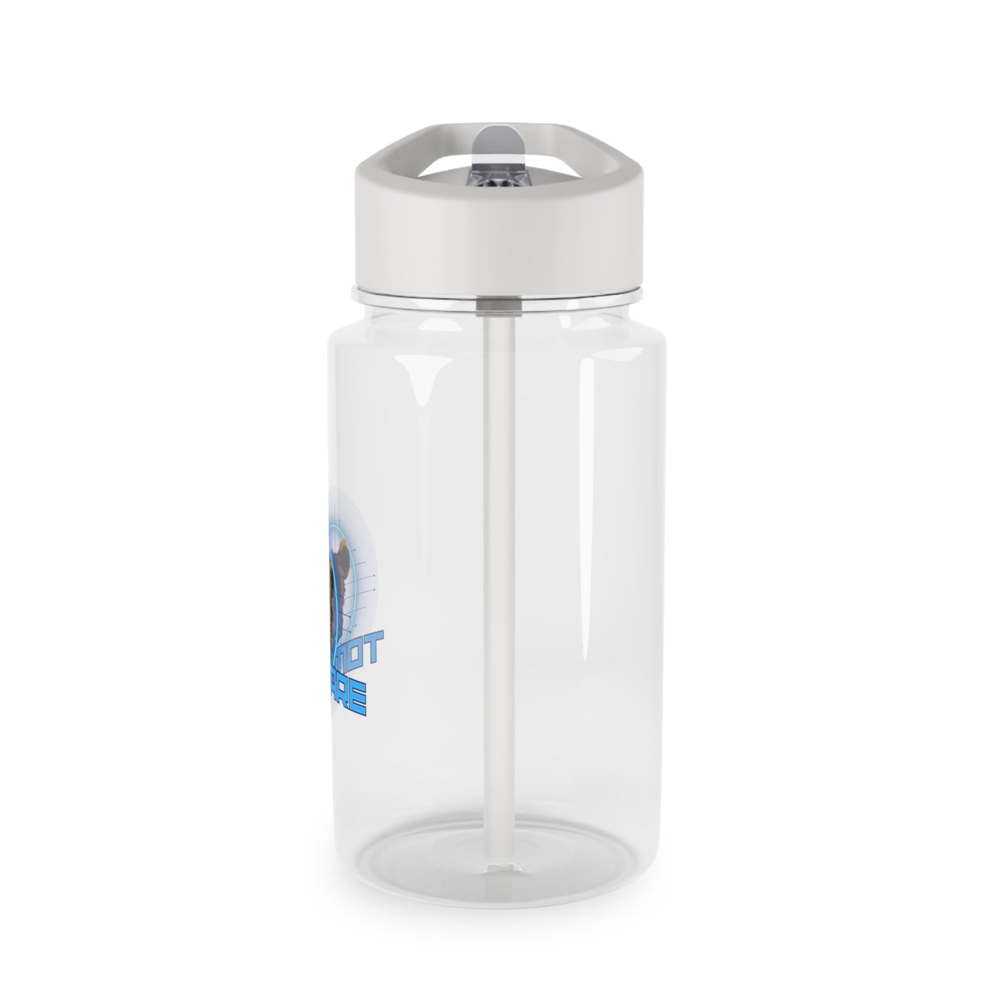 Tritan Water Bottle